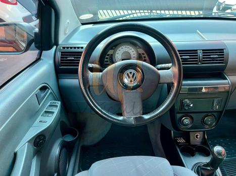 VOLKSWAGEN Space Fox 1.6 4P FLEX, Foto 16