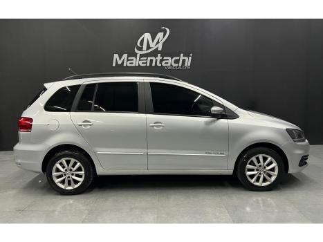 VOLKSWAGEN Space Fox 1.6 4P FLEX COMFORTLINE, Foto 5