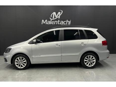 VOLKSWAGEN Space Fox 1.6 4P FLEX COMFORTLINE, Foto 6