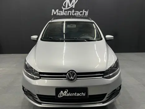 VOLKSWAGEN Space Fox 1.6 4P FLEX COMFORTLINE, Foto 7