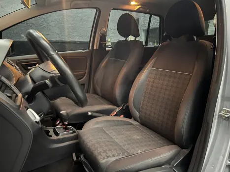 VOLKSWAGEN Space Fox 1.6 4P FLEX COMFORTLINE, Foto 11