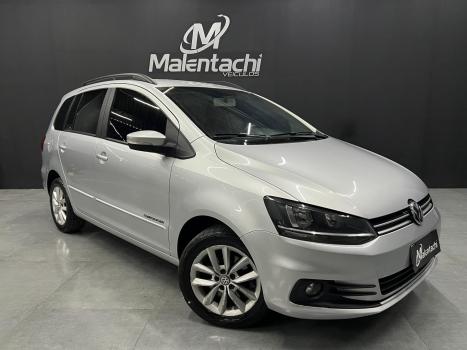 VOLKSWAGEN Space Fox 1.6 4P FLEX COMFORTLINE, Foto 13