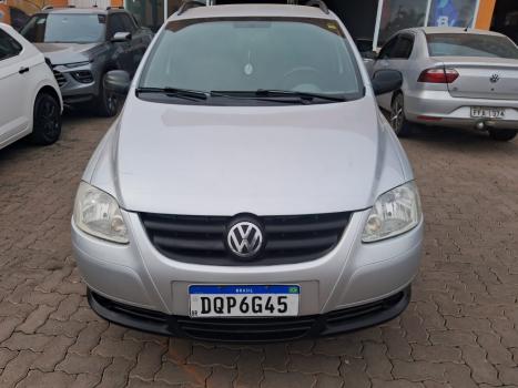 VOLKSWAGEN Space Fox 1.6 4P FLEX TREND, Foto 2