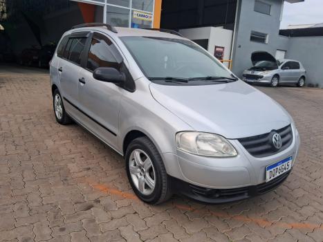 VOLKSWAGEN Space Fox 1.6 4P FLEX TREND, Foto 3