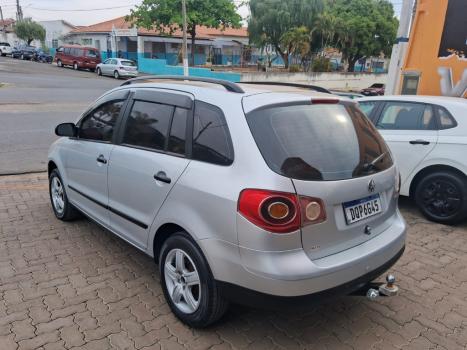 VOLKSWAGEN Space Fox 1.6 4P FLEX TREND, Foto 5