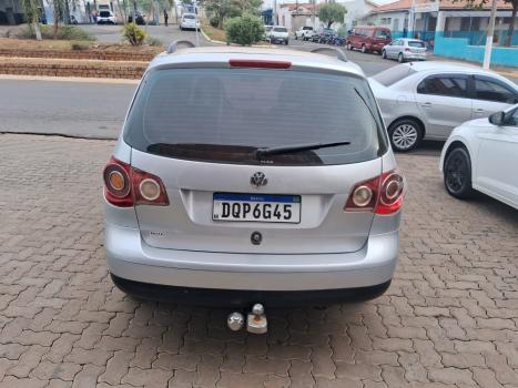 VOLKSWAGEN Space Fox 1.6 4P FLEX TREND, Foto 6