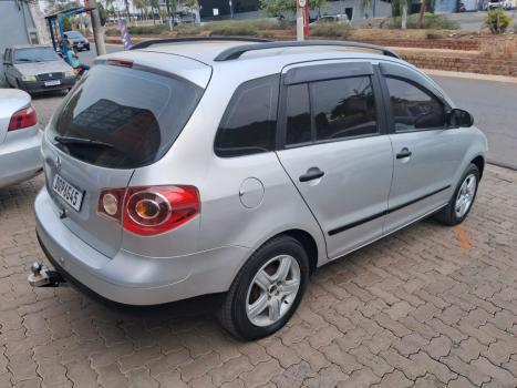 VOLKSWAGEN Space Fox 1.6 4P FLEX TREND, Foto 7
