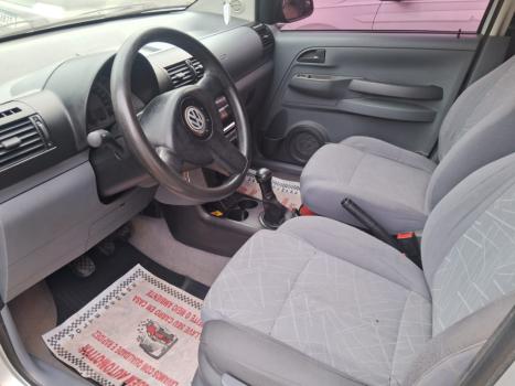 VOLKSWAGEN Space Fox 1.6 4P FLEX TREND, Foto 8