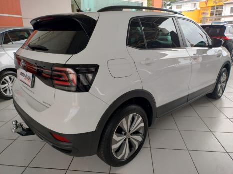 VOLKSWAGEN T-Cross 1.0 4P 200 TSI FLEX SENSE AUTOMTICO, Foto 5