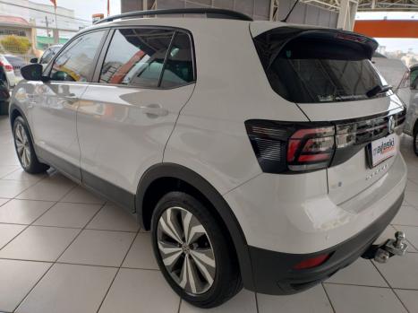 VOLKSWAGEN T-Cross 1.0 4P 200 TSI FLEX SENSE AUTOMTICO, Foto 7