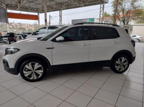 VOLKSWAGEN T-Cross 1.0 4P 200 TSI FLEX SENSE AUTOMTICO, Foto 8