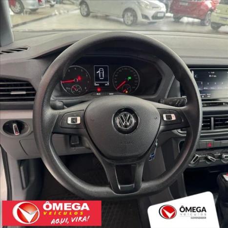 VOLKSWAGEN T-Cross 1.0 4P 200 TSI FLEX SENSE AUTOMTICO, Foto 8