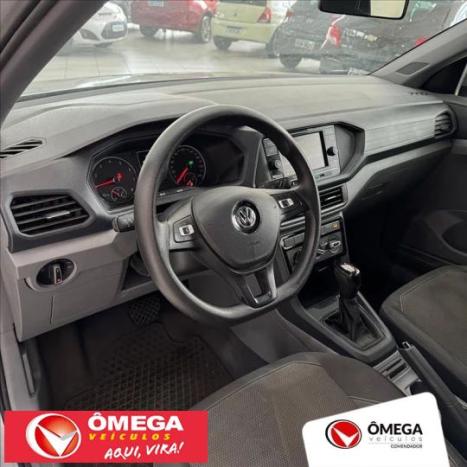 VOLKSWAGEN T-Cross 1.0 4P 200 TSI FLEX SENSE AUTOMTICO, Foto 9