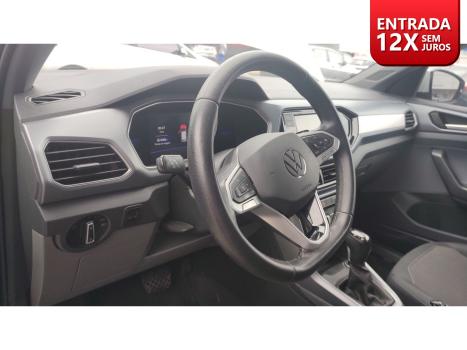 VOLKSWAGEN T-Cross 1.0 4P 200 TSI FLEX AUTOMTICO, Foto 11