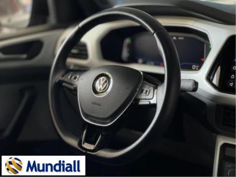 VOLKSWAGEN T-Cross 1.4 4P 250 TSI FLEX HIGHLINE AUTOMTICO, Foto 3