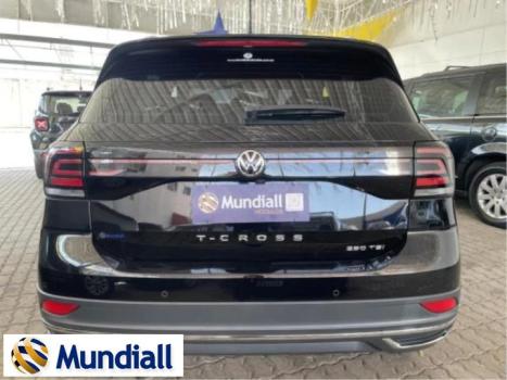 VOLKSWAGEN T-Cross 1.4 4P 250 TSI FLEX HIGHLINE AUTOMTICO, Foto 7