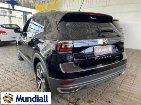 VOLKSWAGEN T-Cross 1.4 4P 250 TSI FLEX HIGHLINE AUTOMTICO, Foto 8