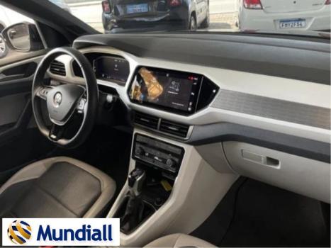 VOLKSWAGEN T-Cross 1.4 4P 250 TSI FLEX HIGHLINE AUTOMTICO, Foto 16