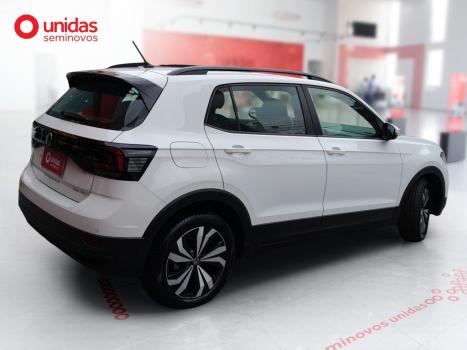 VOLKSWAGEN T-Cross 1.0 4P 200 TSI FLEX AUTOMTICO, Foto 6