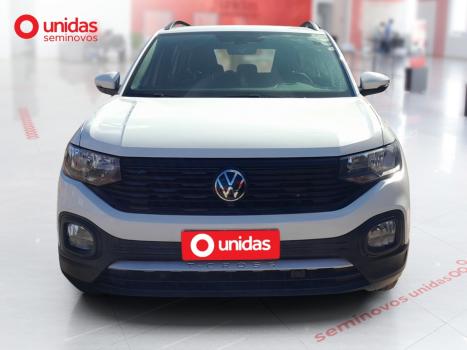 VOLKSWAGEN T-Cross 1.0 4P 200 TSI FLEX AUTOMTICO, Foto 2