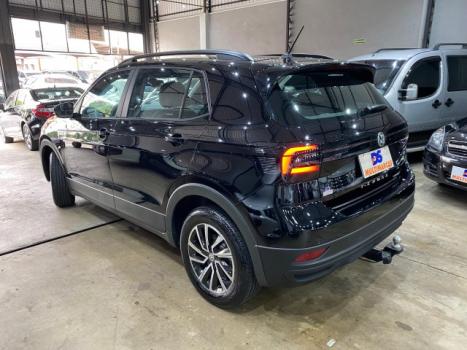 VOLKSWAGEN T-Cross 1.0 4P 200 TSI FLEX SENSE AUTOMTICO, Foto 2