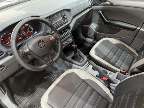 VOLKSWAGEN T-Cross 1.0 4P 200 TSI FLEX SENSE AUTOMTICO, Foto 6