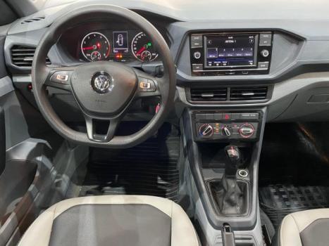 VOLKSWAGEN T-Cross 1.0 4P 200 TSI FLEX SENSE AUTOMTICO, Foto 9