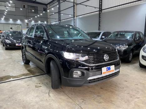 VOLKSWAGEN T-Cross 1.0 4P 200 TSI FLEX SENSE AUTOMTICO, Foto 12