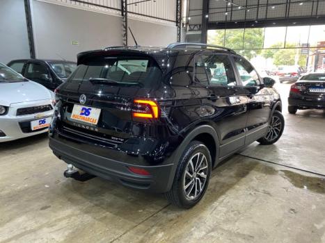 VOLKSWAGEN T-Cross 1.0 4P 200 TSI FLEX SENSE AUTOMTICO, Foto 13