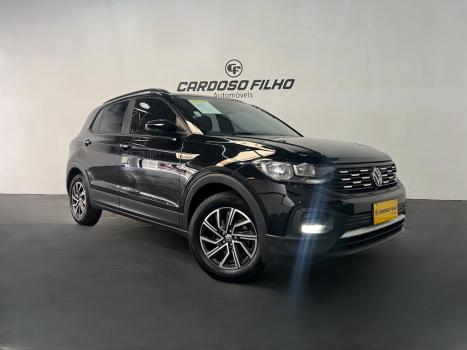 VOLKSWAGEN T-Cross 1.0 4P 200 TSI FLEX SENSE AUTOMTICO, Foto 1