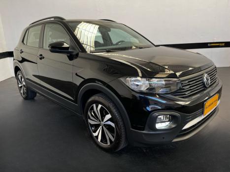 VOLKSWAGEN T-Cross 1.0 4P 200 TSI FLEX AUTOMTICO, Foto 1