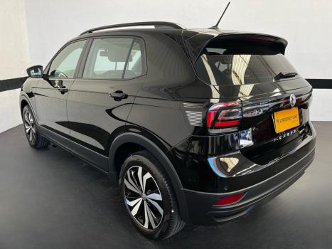 VOLKSWAGEN T-Cross 1.0 4P 200 TSI FLEX AUTOMTICO, Foto 4