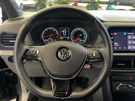 VOLKSWAGEN T-Cross 1.0 4P 200 TSI FLEX AUTOMTICO, Foto 11