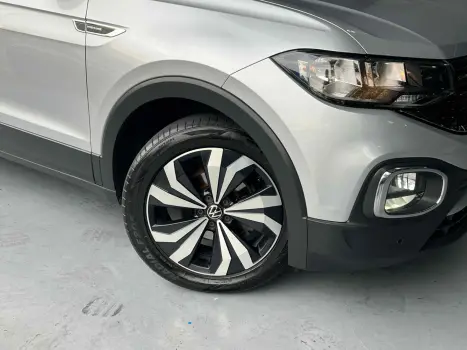 VOLKSWAGEN T-Cross 1.4 4P 250 TSI FLEX HIGHLINE AUTOMTICO, Foto 3