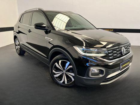 VOLKSWAGEN T-Cross 1.4 4P 250 TSI FLEX HIGHLINE AUTOMTICO, Foto 1