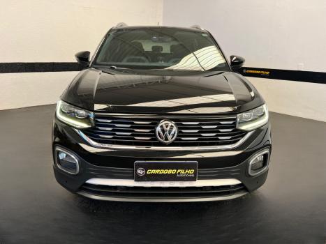 VOLKSWAGEN T-Cross 1.4 4P 250 TSI FLEX HIGHLINE AUTOMTICO, Foto 2
