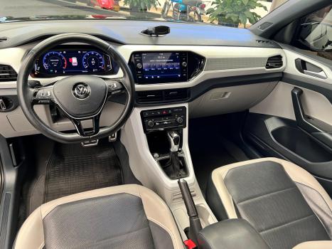 VOLKSWAGEN T-Cross 1.4 4P 250 TSI FLEX HIGHLINE AUTOMTICO, Foto 25