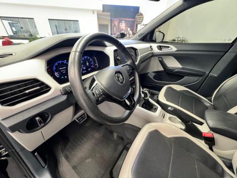 VOLKSWAGEN T-Cross 1.4 4P 250 TSI FLEX HIGHLINE AUTOMTICO, Foto 27