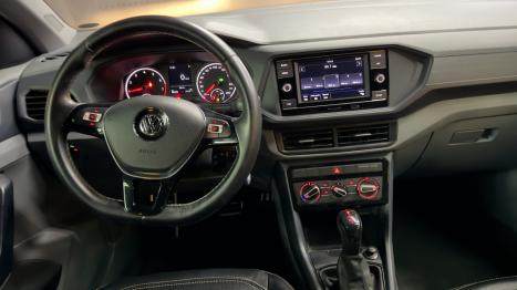 VOLKSWAGEN T-Cross 1.0 4P 200 TSI FLEX SENSE AUTOMTICO, Foto 4