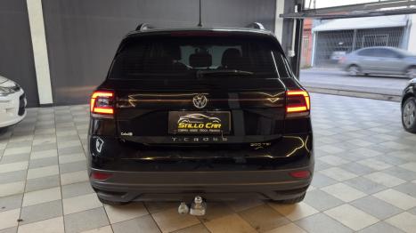 VOLKSWAGEN T-Cross 1.0 4P 200 TSI FLEX SENSE AUTOMTICO, Foto 3
