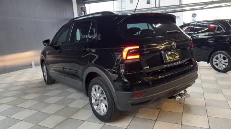 VOLKSWAGEN T-Cross 1.0 4P 200 TSI FLEX SENSE AUTOMTICO, Foto 5