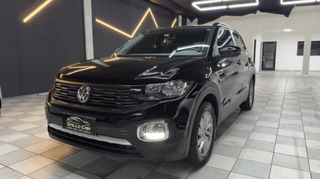 VOLKSWAGEN T-Cross 1.0 4P 200 TSI FLEX SENSE AUTOMTICO, Foto 2
