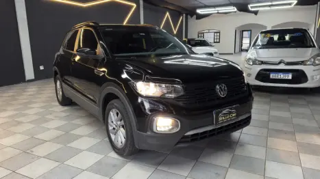 VOLKSWAGEN T-Cross 1.0 4P 200 TSI FLEX SENSE AUTOMTICO, Foto 7