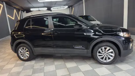 VOLKSWAGEN T-Cross 1.0 4P 200 TSI FLEX SENSE AUTOMTICO, Foto 8