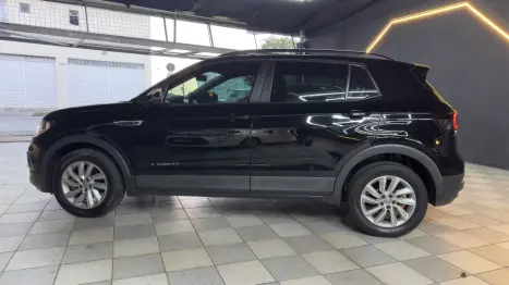 VOLKSWAGEN T-Cross 1.0 4P 200 TSI FLEX SENSE AUTOMTICO, Foto 9