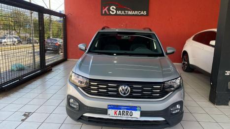 VOLKSWAGEN T-Cross 1.0 4P 200 TSI FLEX AUTOMTICO, Foto 2