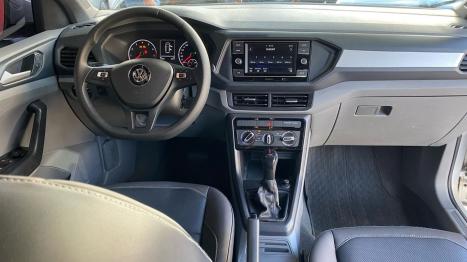 VOLKSWAGEN T-Cross 1.0 4P 200 TSI FLEX AUTOMTICO, Foto 3