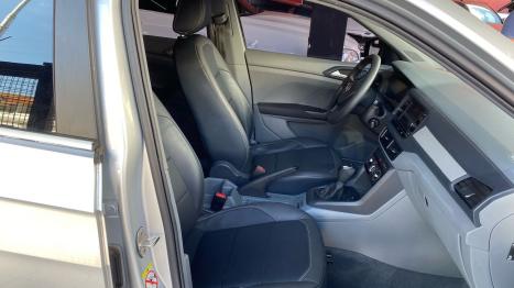 VOLKSWAGEN T-Cross 1.0 4P 200 TSI FLEX AUTOMTICO, Foto 5