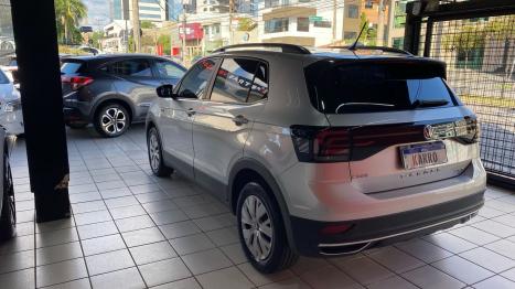 VOLKSWAGEN T-Cross 1.0 4P 200 TSI FLEX AUTOMTICO, Foto 7