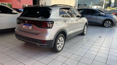 VOLKSWAGEN T-Cross 1.0 4P 200 TSI FLEX AUTOMTICO, Foto 8
